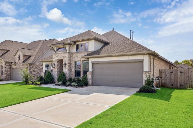 1311 Vinter Meadows Lane, Richmond, TX 77406