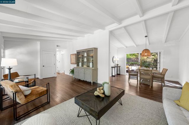 837 Rosewood Ct, Walnut Creek, CA 94596