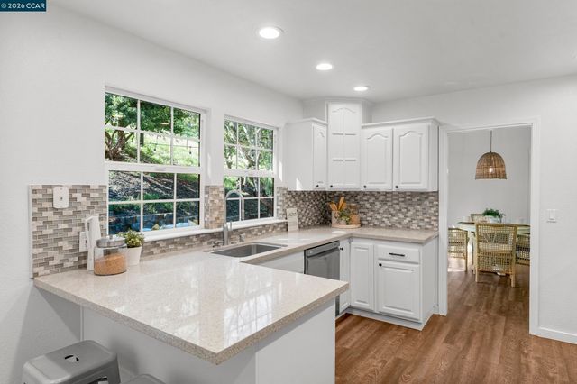 837 Rosewood Ct, Walnut Creek, CA 94596