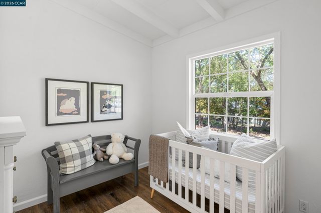 837 Rosewood Ct, Walnut Creek, CA 94596