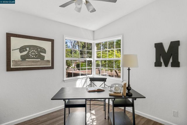 837 Rosewood Ct, Walnut Creek, CA 94596