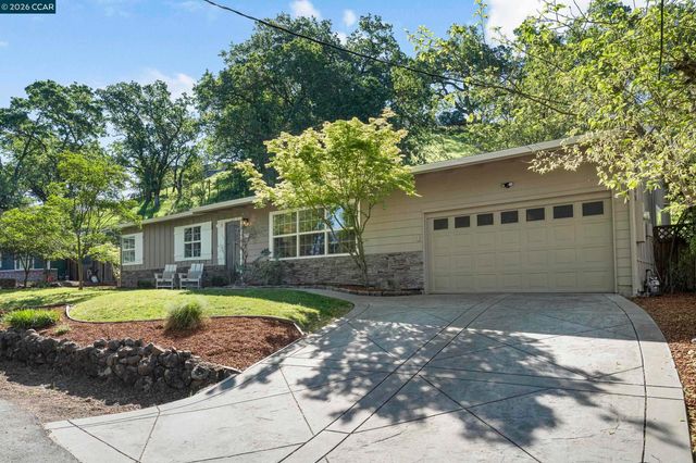 837 Rosewood Ct, Walnut Creek, CA 94596