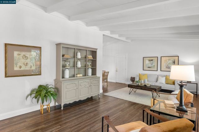 837 Rosewood Ct, Walnut Creek, CA 94596