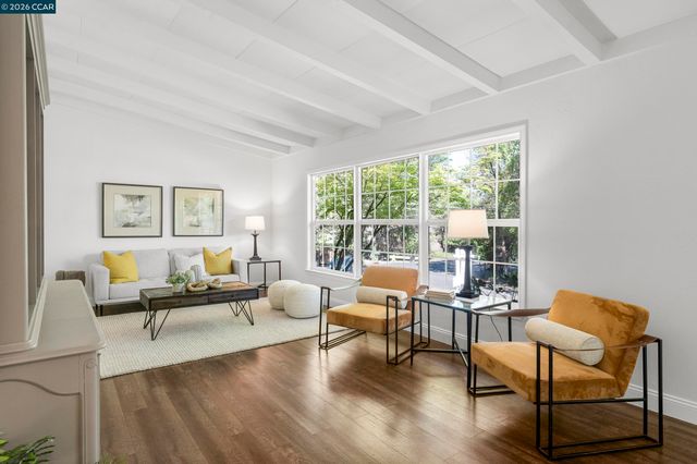 837 Rosewood Ct, Walnut Creek, CA 94596