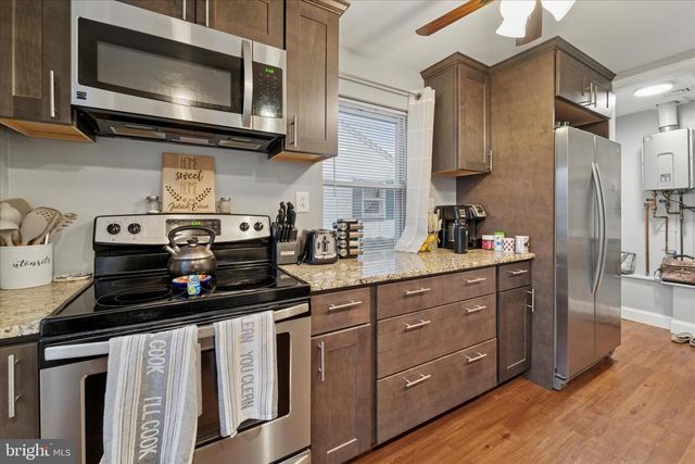 68 FLORENCE AVE, Aston, PA 19014
