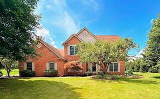 6030 Vineyard Avenue, Ann Arbor, MI 48108