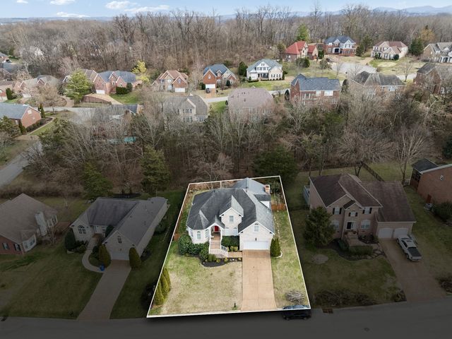 106 Buckhead Ct, Brentwood, TN 37027