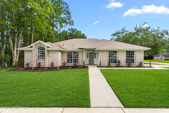 5312 BLUE PACIFIC Drive W, Jacksonville, FL 32257