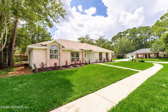 5312 BLUE PACIFIC Drive W, Jacksonville, FL 32257