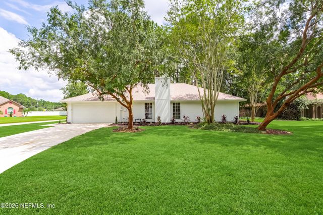 5312 BLUE PACIFIC Drive W, Jacksonville, FL 32257