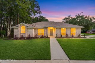 5312 BLUE PACIFIC Drive W, Jacksonville, FL 32257