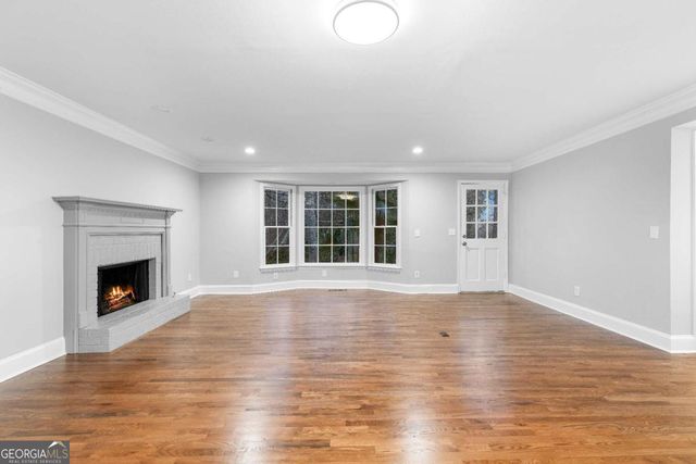 3907 Brintons Mill, Marietta, GA 30062