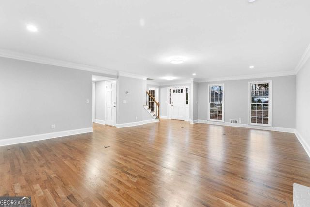 3907 Brintons Mill, Marietta, GA 30062