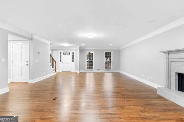 3907 Brintons Mill, Marietta, GA 30062