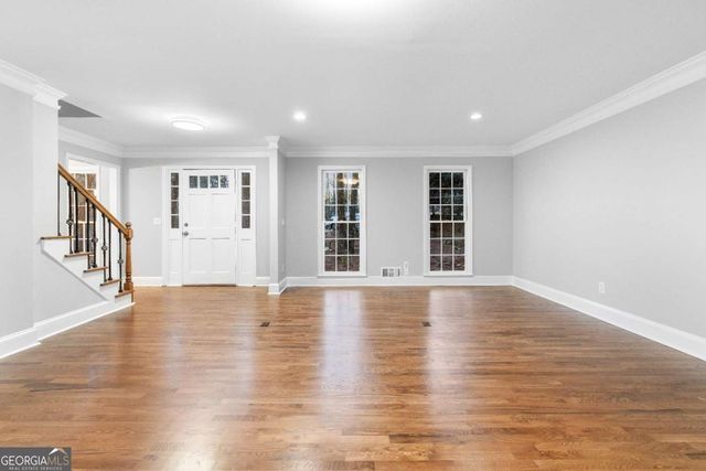 3907 Brintons Mill, Marietta, GA 30062