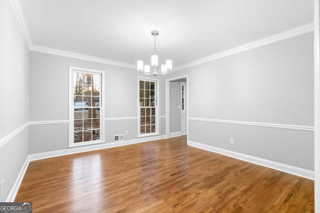 3907 Brintons Mill, Marietta, GA 30062