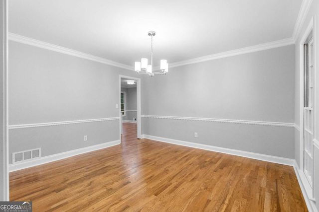 3907 Brintons Mill, Marietta, GA 30062