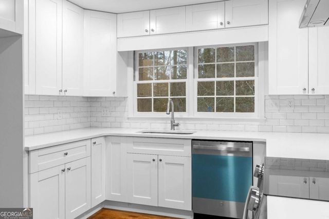 3907 Brintons Mill, Marietta, GA 30062