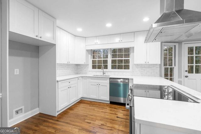 3907 Brintons Mill, Marietta, GA 30062