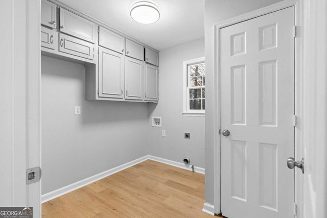 3907 Brintons Mill, Marietta, GA 30062