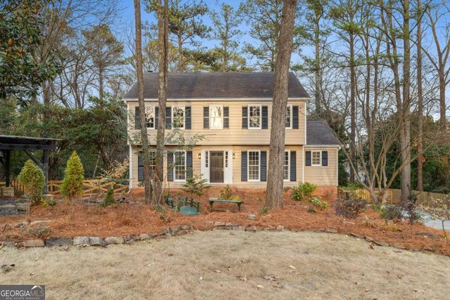 3907 Brintons Mill, Marietta, GA 30062