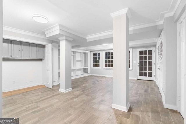 3907 Brintons Mill, Marietta, GA 30062