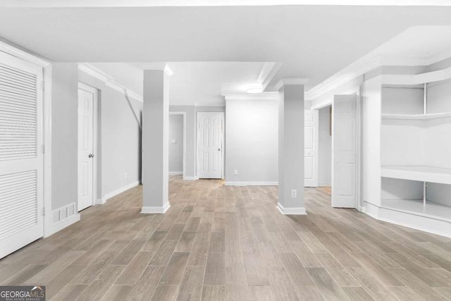 3907 Brintons Mill, Marietta, GA 30062