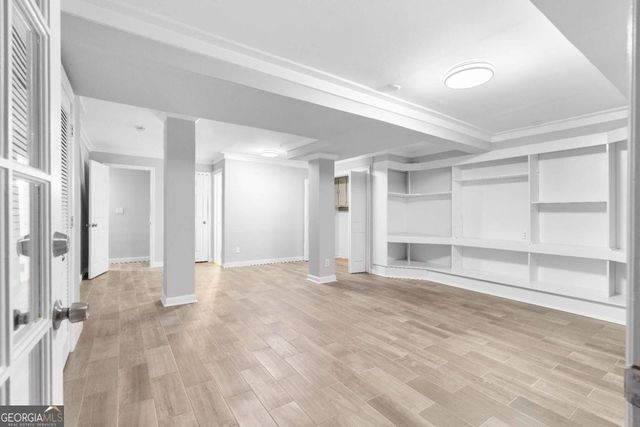 3907 Brintons Mill, Marietta, GA 30062