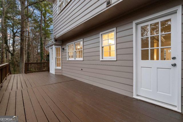 3907 Brintons Mill, Marietta, GA 30062