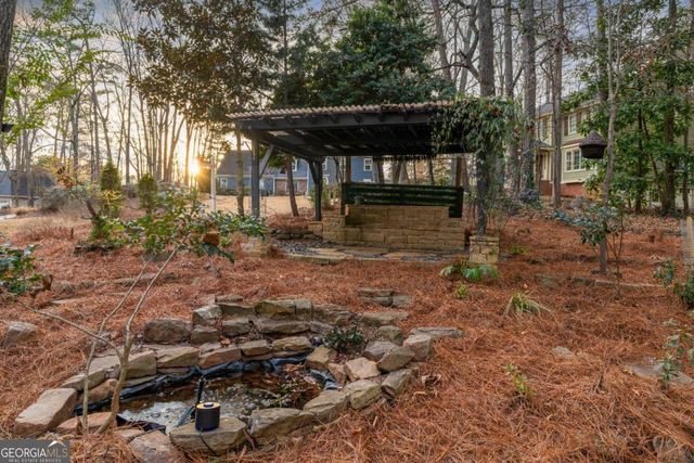 3907 Brintons Mill, Marietta, GA 30062