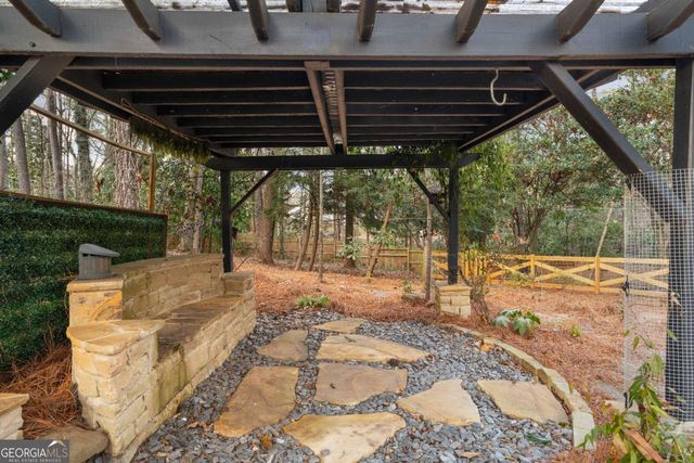 3907 Brintons Mill, Marietta, GA 30062