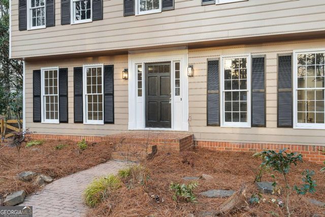 3907 Brintons Mill, Marietta, GA 30062