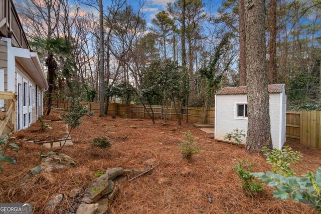 3907 Brintons Mill, Marietta, GA 30062