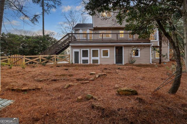 3907 Brintons Mill, Marietta, GA 30062