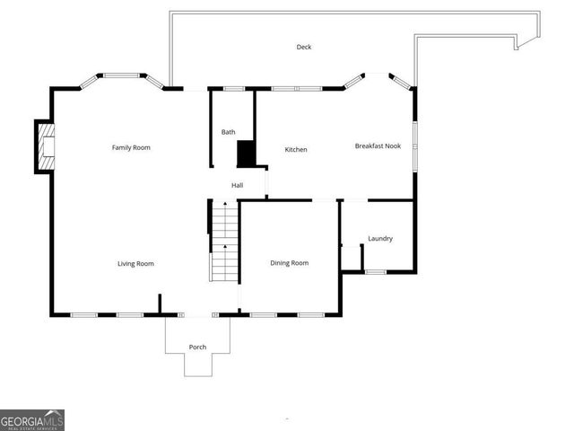 3907 Brintons Mill, Marietta, GA 30062