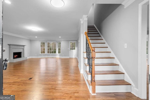 3907 Brintons Mill, Marietta, GA 30062