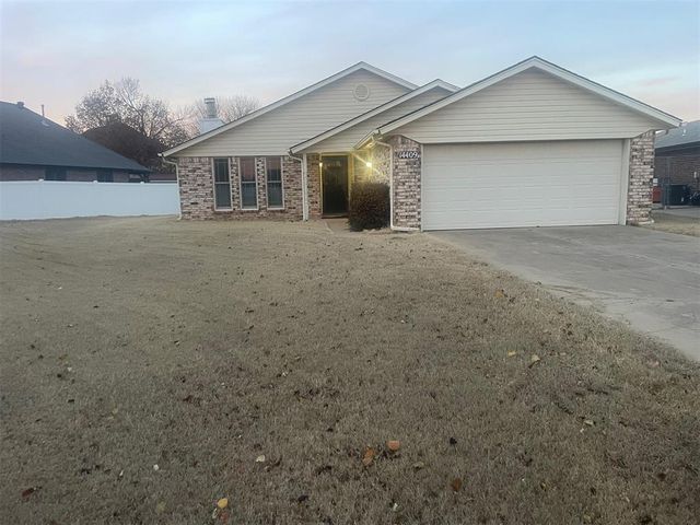 14409 Keri Circle, Oklahoma City, OK 73170