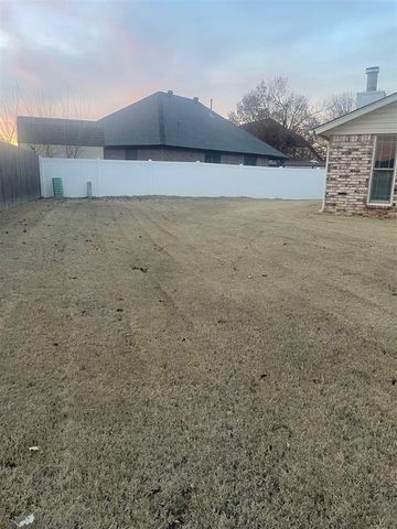 14409 Keri Circle, Oklahoma City, OK 73170