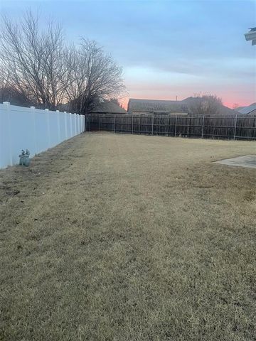 14409 Keri Circle, Oklahoma City, OK 73170