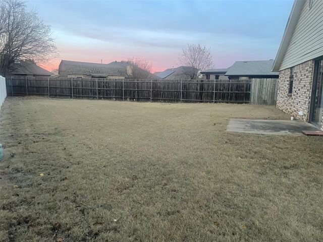 14409 Keri Circle, Oklahoma City, OK 73170