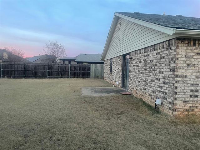 14409 Keri Circle, Oklahoma City, OK 73170