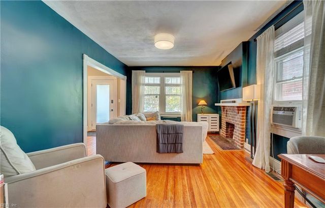 4107 Newport AVE, Norfolk, VA 23508