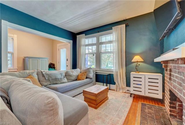 4107 Newport AVE, Norfolk, VA 23508