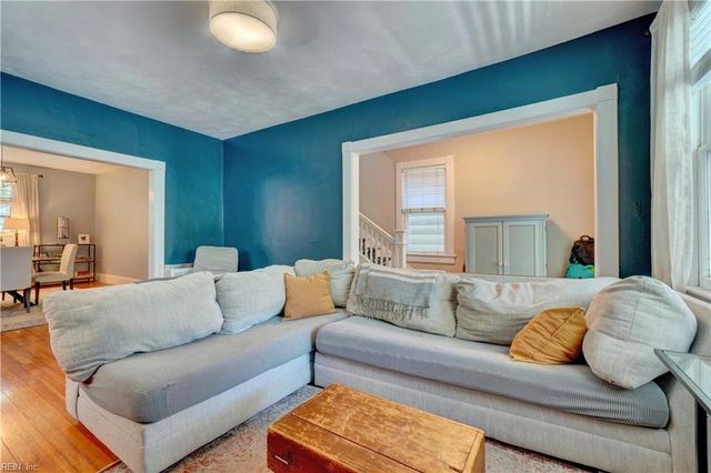 4107 Newport AVE, Norfolk, VA 23508