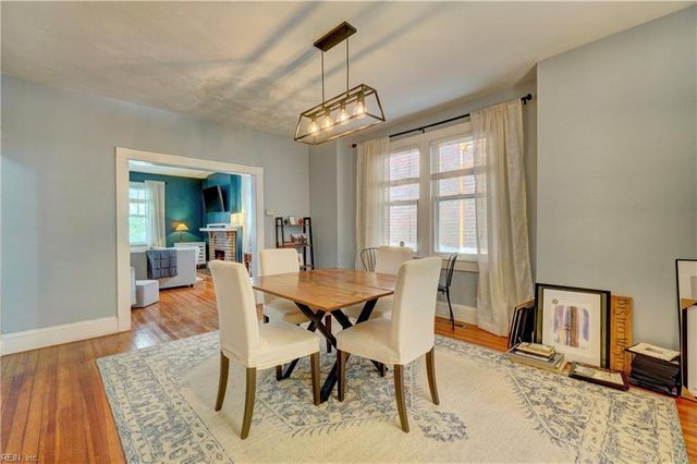 4107 Newport AVE, Norfolk, VA 23508