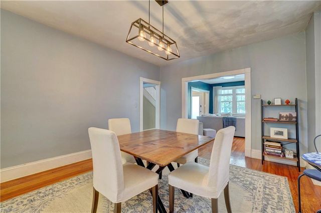 4107 Newport AVE, Norfolk, VA 23508