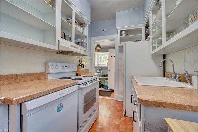 4107 Newport AVE, Norfolk, VA 23508