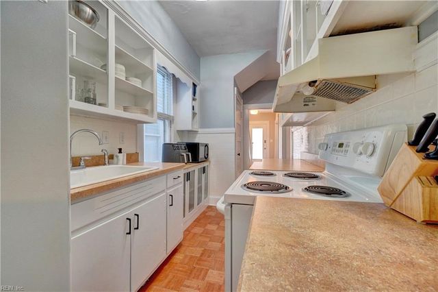 4107 Newport AVE, Norfolk, VA 23508