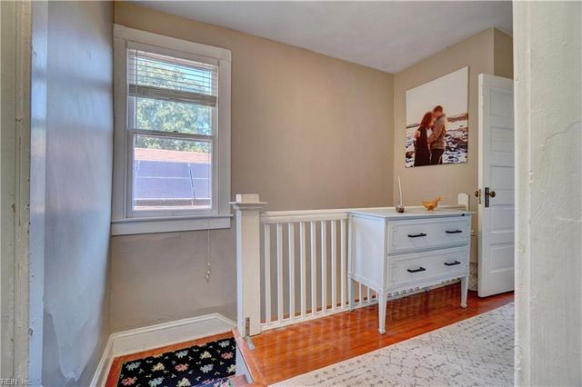 4107 Newport AVE, Norfolk, VA 23508