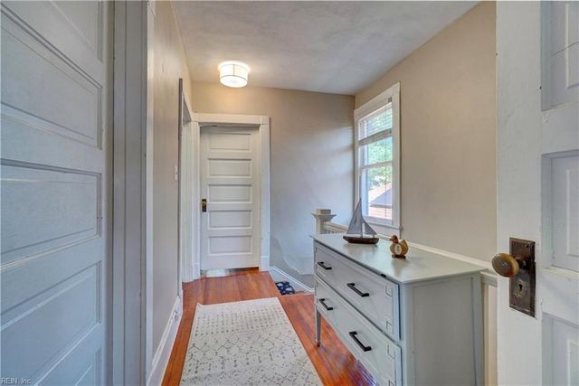 4107 Newport AVE, Norfolk, VA 23508